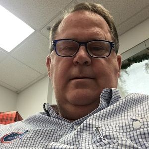 Meet your Posher, Ronald